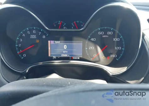 2014 Chevrolet Impala 1Ls from USA, damaged, VIN 1G11Y5SL0EU158137